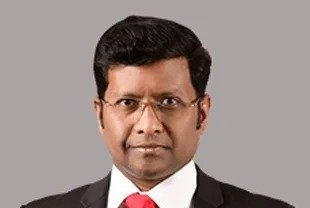 Dr. Stalin Ramprakash