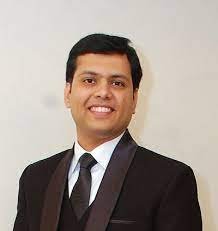 Dr. Chandresh Sharma