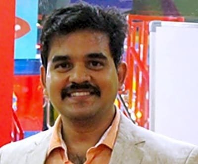 Dr. B J Barun