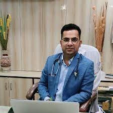 Dr. Abhishek Mishra