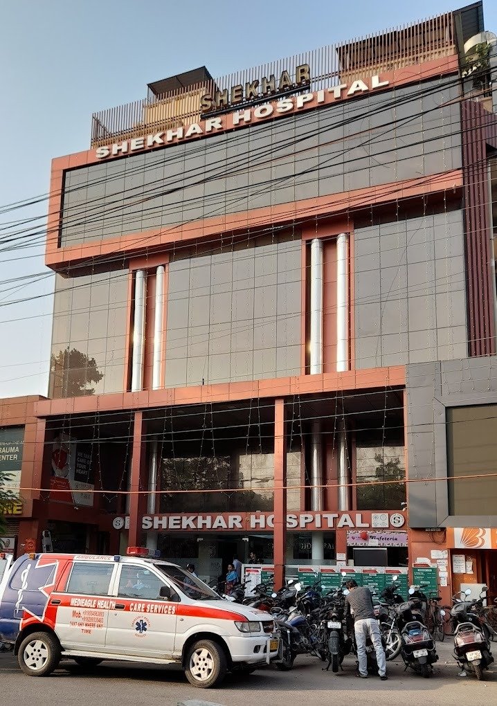 Shekhar Hospital