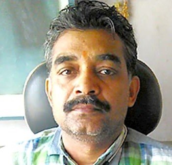 Dr. Bhupendra Singh