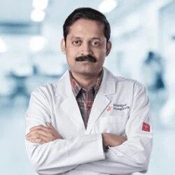 Dr. Rajeev M.r