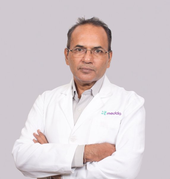 Dr. Amit Gupta