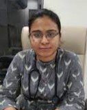Dr. Palakben Ramanlal Gohel