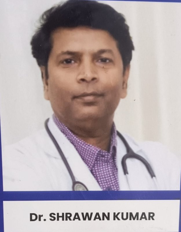 Dr. Shrawan Kumar