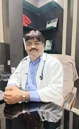 Dr. Dinesh Mishra