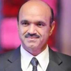 Dr. Bhujang Shetty