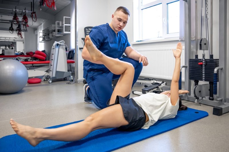How To Recover After Elbow Pain Surgery
