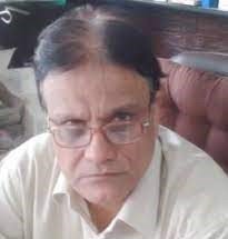 Dr. Ajay Thakur