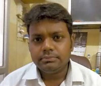 Dr. T.K. Rajan
