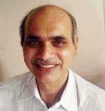 Dr. Ashok Nandlal Lathi