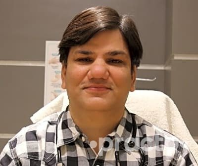 Dr. Vivek Mittal
