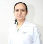 Dr. Falguni Iyer