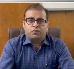 Dr. Sameer Arora