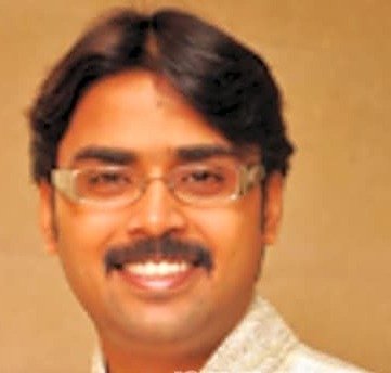 Dr. M. Phani Babu
