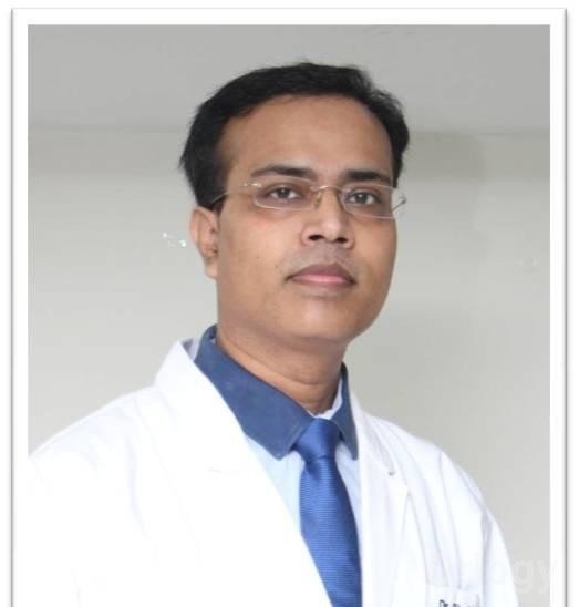 Dr. Shailesh Chandra Sahay
