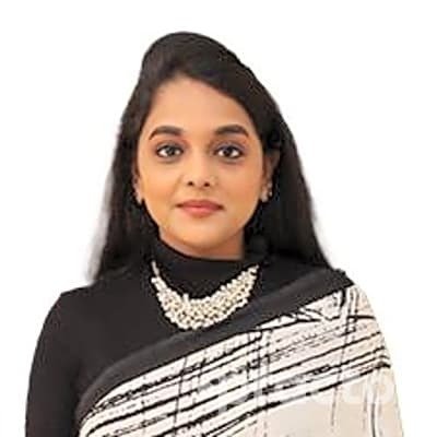 Dr. Niveditha K J
