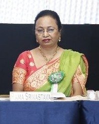 Dr. Rama Srivastava