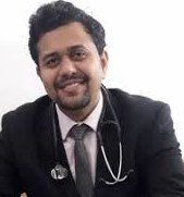 Dr. Nilesh S Patil Magar