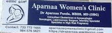 Aparnaa Women's Clinic