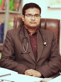  Dr. Mukul Gupta