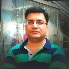 Dr. Vikas Sharma