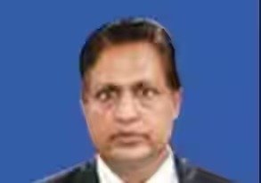 Dr. M Desai