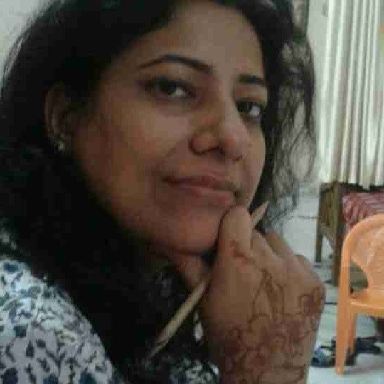Dr. Poonam Jhamb