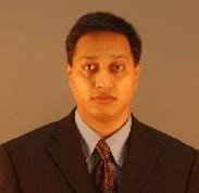 Dr. Shripad Pujari