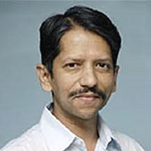Dr. Milind Belsare