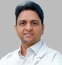 Dr. Hemantkumar Sadashiv Patil