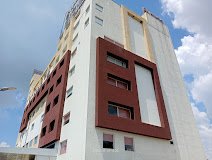 Big Apollo Spectra Multi Speciality Hospital