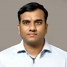 Dr. Sambhaji Pawal
