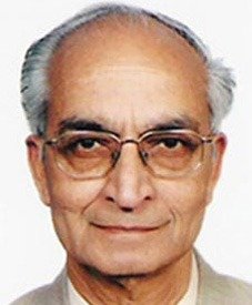  Dr. Madan Mohan