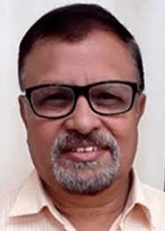 Dr. Sudhir Nikhare
