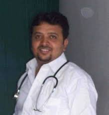 Dr. G.K. Biswas