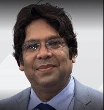 Dr. Shailendra Singh Rajput