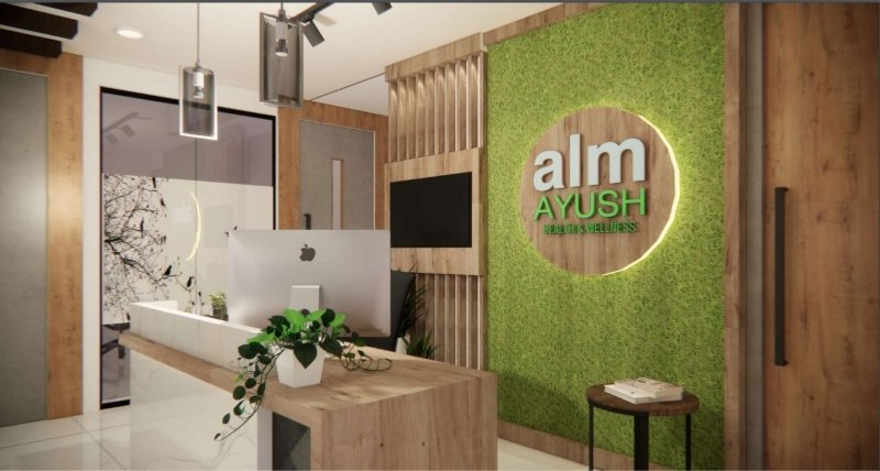 ALM Ayush