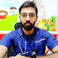 Dr. Rana Chanchal