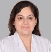 Dr. Manni Hingorani