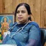 Dr. Nitya Garg