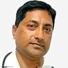 Dr. Sanjay Kumar