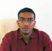 Dr. Harsha Vardhan Choudhary