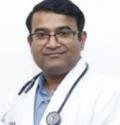 Dr Ganesh Dhanuka