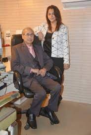 Dr. M K Ajwani