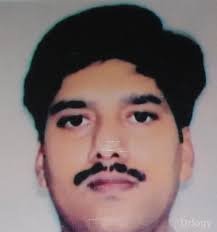 Dr. Rajeev Kumar