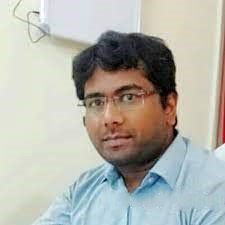 Dr. Ankit Verma