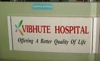 Vibhute Hospital