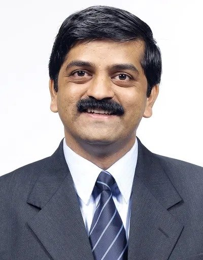 Dr. Prabhakar C Koregol